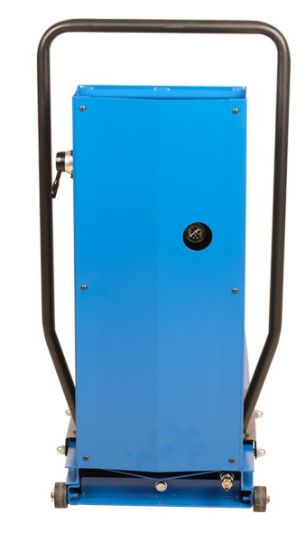 Пневматический лифт для подъёма грузовых колёс, 200 кг Nordberg TB-J-0100000