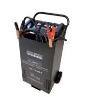 Пуско-зарядное устройство для 12В и 24В аккумуляторов с пусковым током 430A HZ 18.800 HOREX