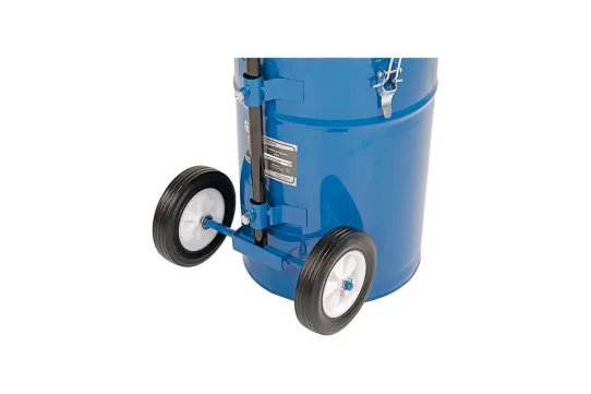 Установка для раздачи масла ручная, 25 л Nordberg N4030