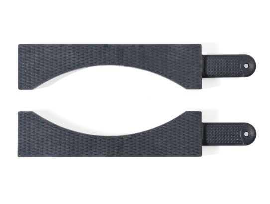 Легковой комплект для сход-развала KraftWell до 24 дюйма 4WA_set_3 грузоподъемность 4т