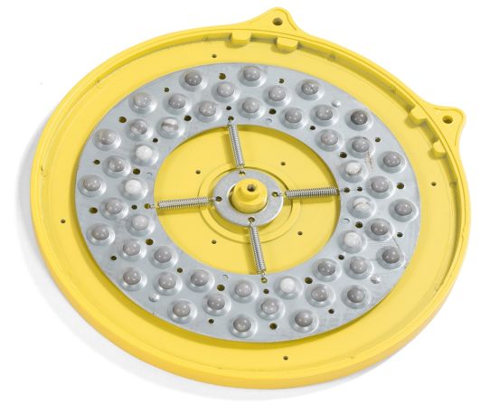 Легковой комплект для сход-развала KraftWell до 24 дюйма 4WA_set_3 грузоподъемность 4т