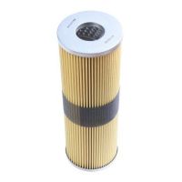 Картридж к фильтру Gespasa FG300 15 мкм 661908000 Картридж к фильтру Gespasa FG300 15 мкм 661908000