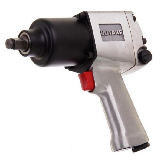 Пневмогайковерт 1/2" 920Нм Rotake RT-5272