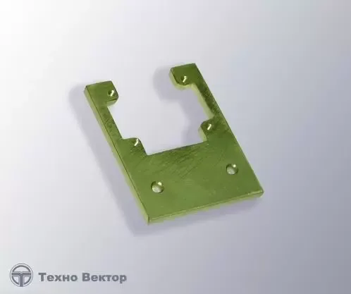 Полка CCD прямая