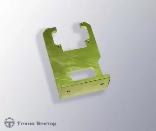 Полка CCD правая