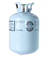 KraftWell R134a Фреон (хладагент) R134a баллон 13, 6 кг. KraftWell R134a Фреон (хладагент) R134a баллон 13, 6 кг.