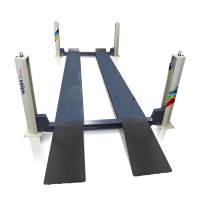 Четырехстоечный подъемник электрогидравлический 8т 380В Velyen 4ED1700 Четырехстоечный подъемник электрогидравлический 8т 380В Velyen 4ED1700