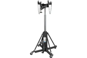 Стойка гидравлическая Dekar HJ0301A 1000 кг, 940-1940, с телескопическим штоком