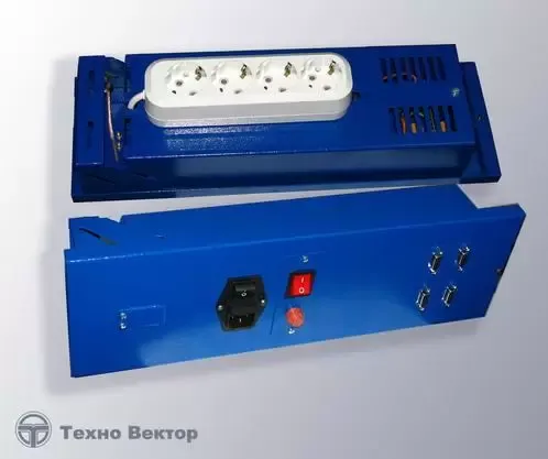 Блок питания 126 00 002 (R)