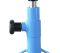 Стойка гидравлическая 600 кг KraftWell KRWTJ6_blue 1230-2055 для автосервиса Стойка гидравлическая 600 кг KraftWell KRWTJ6_blue 1230-2055 для автосервиса