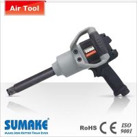 Пневмогайковерт 3/4" 3100Нм Sumake ST-5630P-6 (с удлиненным валом)