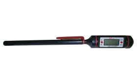 KraftWell KRW-1B Термометр цифровой KraftWell KRW-1B Термометр цифровой