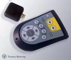 Пульт ДУ + приемник