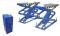 Подъемник ножничный 3.2т 380В для автосервиса и сход-развала KraftWell KRW3.2U электрогидравлический