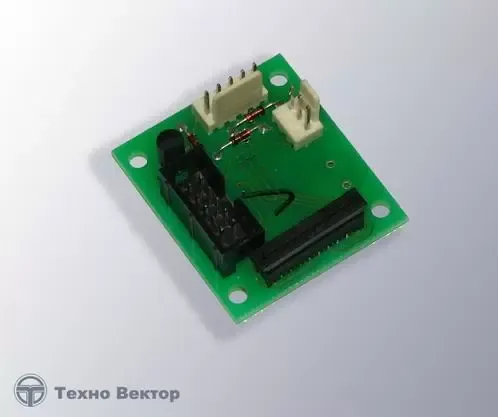 Плата пленочной клавиатуры RS5T