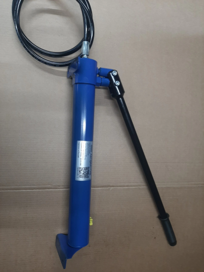 Гидравлический насос ручной НПО Автомотив НРГ800-0.8-1