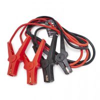 Стартовые провода 600 Ампер,3м (морозостойкая изоляция), в чехле