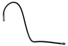 Шланг гидравлический 1500 мм KraftWell арт. KRWHH-1.5