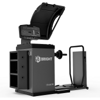 ?Балансировочный станок для г/а и л/а (универсальный) Bright-Horex CB460B