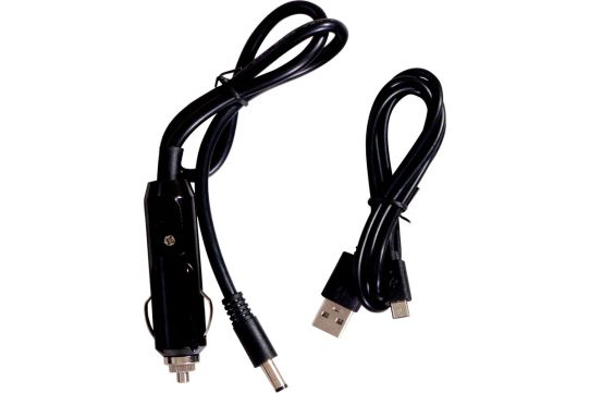 Пусковое устройство 12В пусковой ток от 300А до 700А с цифровым дисплеем 6000мАч Aurora ATOM 1750 20363