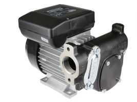 Насос для перекачки дизельного топлива 220в Piusi Panther 56 F00730000 Насос для перекачки дизельного топлива 220в Piusi Panther 56 F00730000