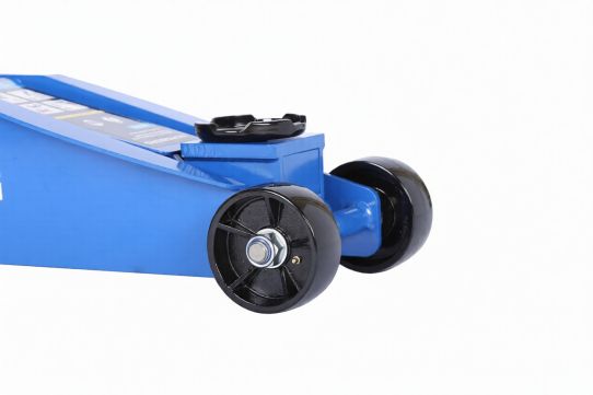 Домкрат гидравлический до 10 т, Nordberg N3210 160-650 мм, подкатной, с рабочим ходом 490 мм