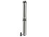 Центробежный погружной, скважинный насос 220В 1100Вт 90 л/мин Unipump ECO 4