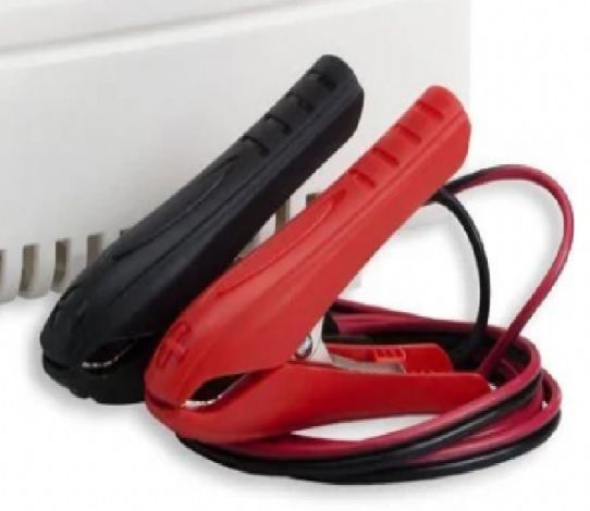 Зарядное устройство TELWIN 807593 для 12 и 24 В от сети 220 В