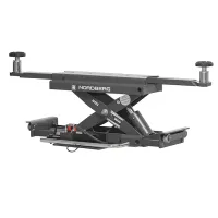 Траверса ручная для ямы, ножничных и четырехстоечных подъемников , 2 т Nordberg N423_G