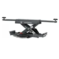 Траверса ручная для ямы, четырехстоечных и ножничных подъемников, 3т Nordberg N433_G