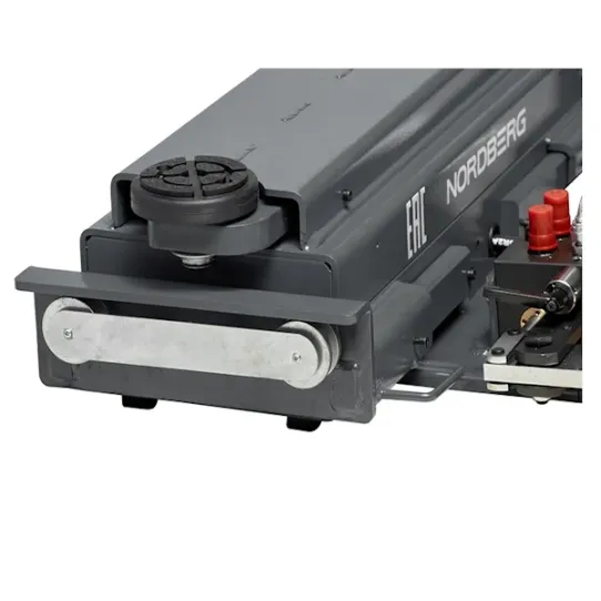 Траверса ручная для ямы, четырехстоечных и ножничных подъемников, 3т Nordberg N433_G