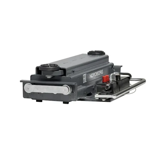 Траверса ручная для ямы, четырехстоечных и ножничных подъемников, 3т Nordberg N433_G