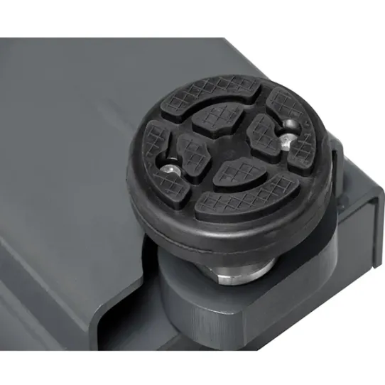 Траверса ручная для ямы, четырехстоечных и ножничных подъемников, 3т Nordberg N433_G