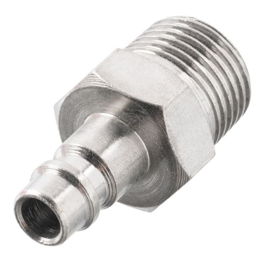 Пневмогайковерт 3/4" 1600Нм KraftWell KRW1600IW