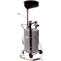 Пневматическая установка для откачки масла через щуп на 80 литров Apac 1832.80 Пневматическая установка для откачки масла через щуп на 80 литров Apac 1832.80