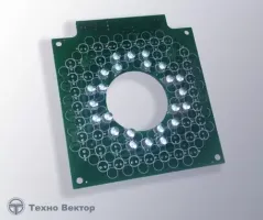 Плата подсветки Infra LED 9V