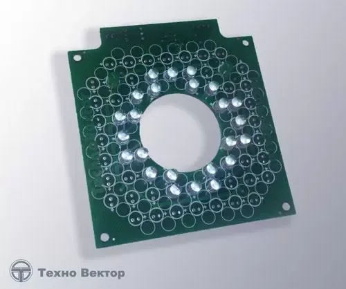 Плата подсветки Infra LED 9V