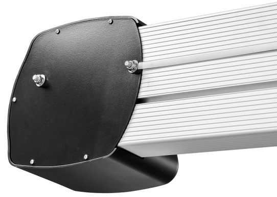 Стенд сход-развал 3D для легковых автомобилей мобильный KraftWell KRW3DWA-II