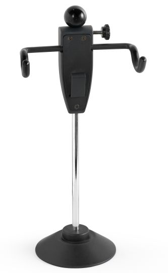 Стенд сход-развал 3D KraftWell KRW3DWA-III для легковых и легких коммерческих авто напольный