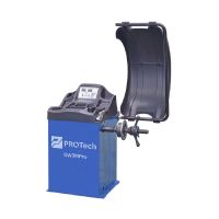 ?Балансировочный станок с ручным вводом параметров и цифровым дисплеем KraftWell арт. SW3MPRO