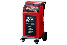 Пуско-зарядное устройство для аккумуляторов 6В, 12В и 24В с пусковым током 1250А PC175 GTE
