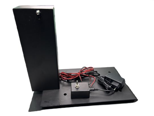 KraftWell KRW3DRD Устройство изменения угла наклона