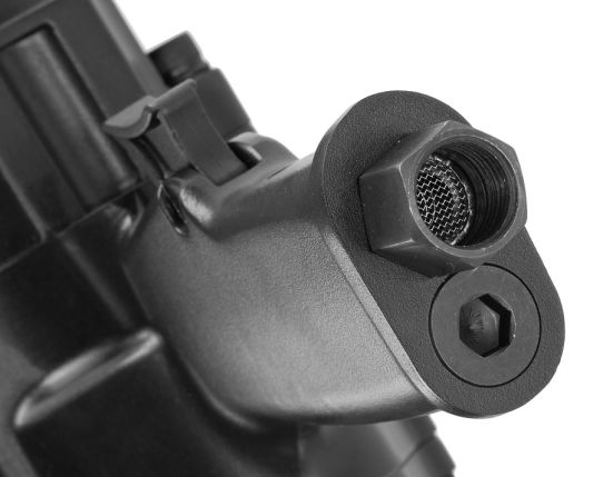 Гайковерт пневматический ударный 1", 1800 Нм KraftWell KRW2400IW