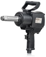 Гайковерт пневматический ударный 1", 1800 Нм KraftWell KRW2400IW