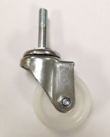 Колесико № 68 для стойки HZ 01.7.010, арт. № SD0303G №68