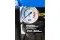 Нагнетатель смазки электрический от сети 220В, емкость 25 л, производительность 0.35 л/мин, шланг 4 м, 1.1 кВт Forsage F-HG-69230