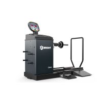 Балансировочный станок полуавтоматический BRIGHT CB46+B-W-0900000 до 200 кг Балансировочный станок полуавтоматический BRIGHT CB46+B-W-0900000 до 200 кг