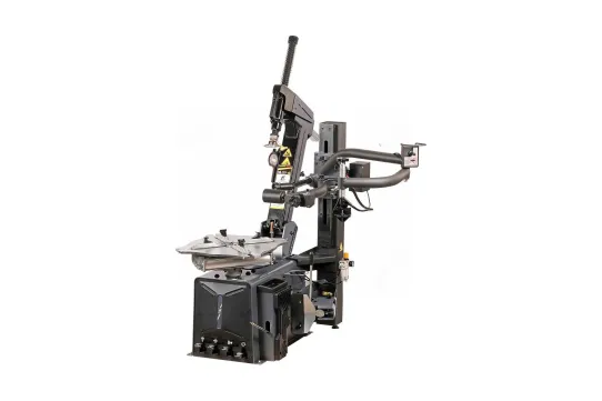 Станок шиномонтажный автоматический 220В односкоростной Nordberg 46H44N серый