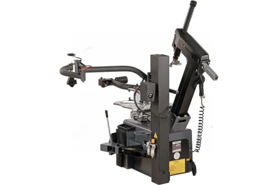 Станок шиномонтажный автоматический 220В односкоростной Nordberg 46H44N серый