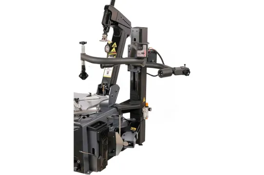 Станок шиномонтажный автоматический 220В односкоростной Nordberg 46H44N серый